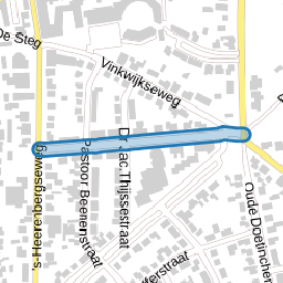 Delweg