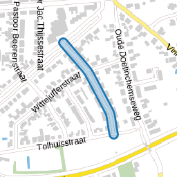 Dr.Hooglandstraat