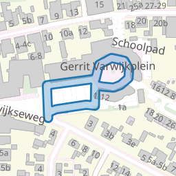 Gerrit Varwijkplein