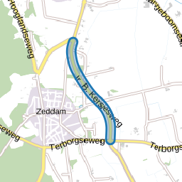 Ir B Kersjesweg