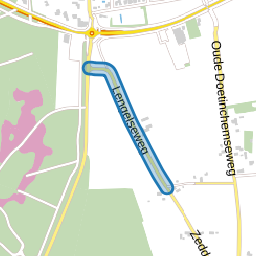 Lengelseweg