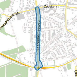 's-Heerenbergseweg