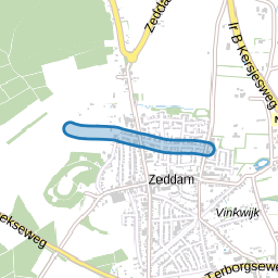 Schapenweg