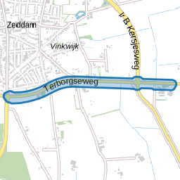 Terborgseweg