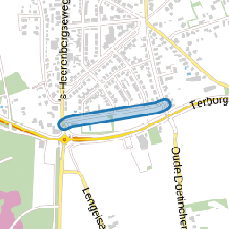 Tolhuisstraat