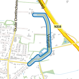 Vinkwijk