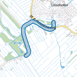 Engherzandweg