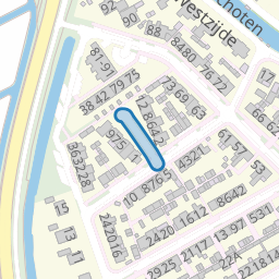 Esdoornstraat