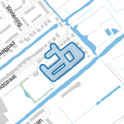 Hof van Voorvliet