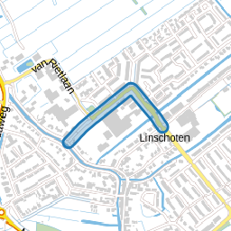 Laan van Overvliet