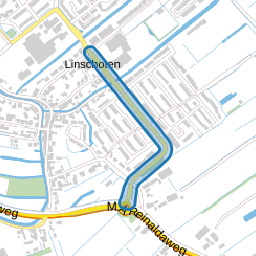Laan van Rapijnen