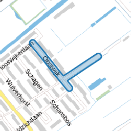 Oostwijk