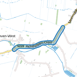 Achthoven-Oost