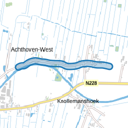 Achthoven-West