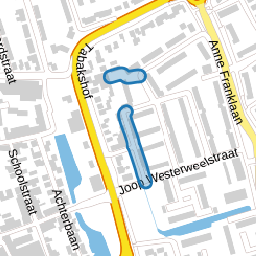 Ambachtstraat