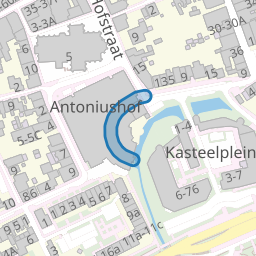 Antoniushof