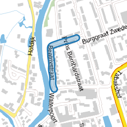 Beatrixstraat