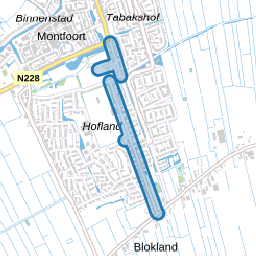 Bovenkerkweg