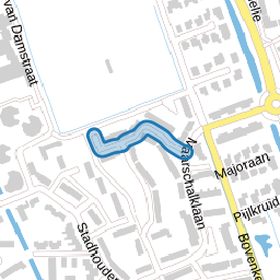 F H van Kempenstraat