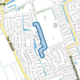 G van Damstraat