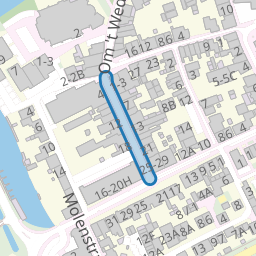 Heiliglevenstraat