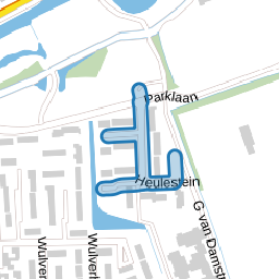 Heulestein