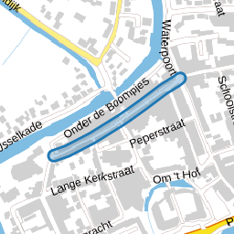 Hoogstraat