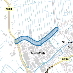 IJsselveld