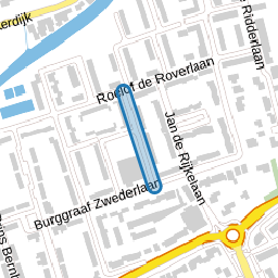 Jonker Fransstraat