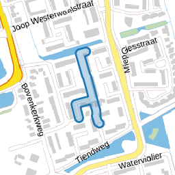 Kleverplantsoen