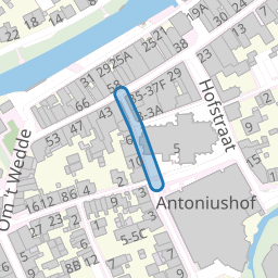 Korte Kerkstraat
