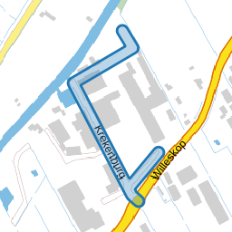 Krekenburg