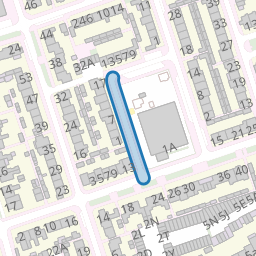 Lambertus Hortensiusstraat