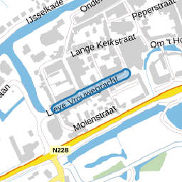 Lieve Vrouwegracht
