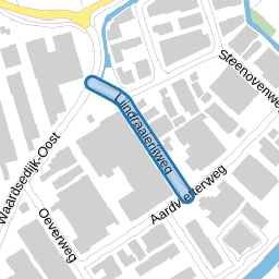 Lijndraaierijweg