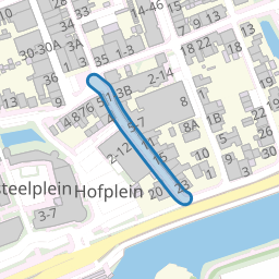 Mannenhuisstraat