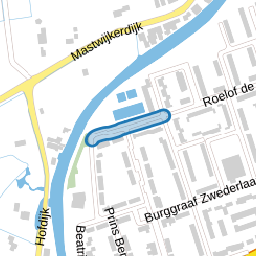 Margrietstraat
