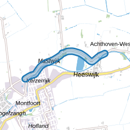Mastwijkerdijk