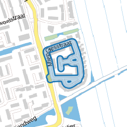 Miep Giesstraat