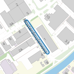 Mosterdmolenweg