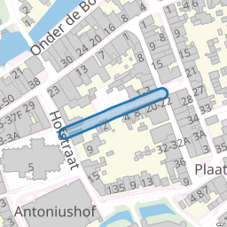 Peperstraat