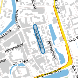 Schoolstraat