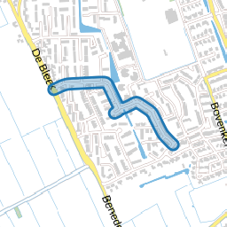 Stadhouderslaan