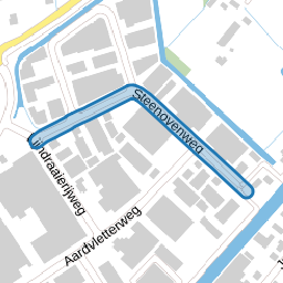 Steenovenweg