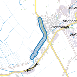Waardsedijk