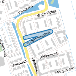 Watermuntplein