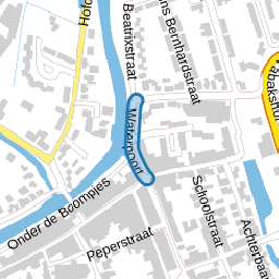Waterpoort