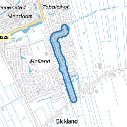 Wederiksingel