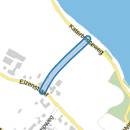 Elzensteeg