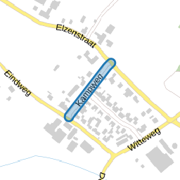 Kampweg
